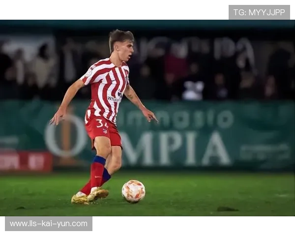 马竞球员巴里奥斯恢复合练，积极参与球队备战