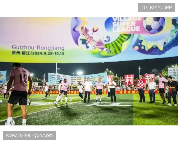 英超球星社区公益活动升温，青少年足球推广受关注