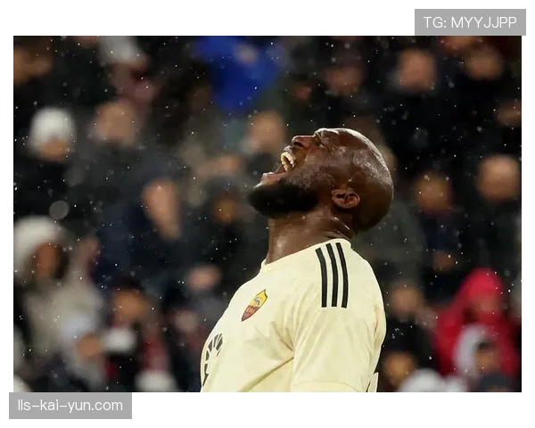 通讯:流浪者归来——卢卡库在罗马的第二个赛季找回状态 通讯:流浪者归来——卢卡库在罗马的第二个赛季找回状态