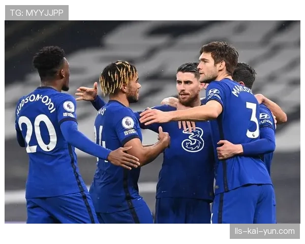 战术复盘:切尔西1-0小胜西汉姆,波切蒂诺的菱形中场收奇效 战术复盘:切尔西1-0小胜西汉姆,波切蒂诺的菱形中场收奇效